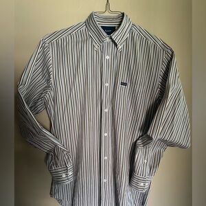 Facconable classique  Men's Dress shirt